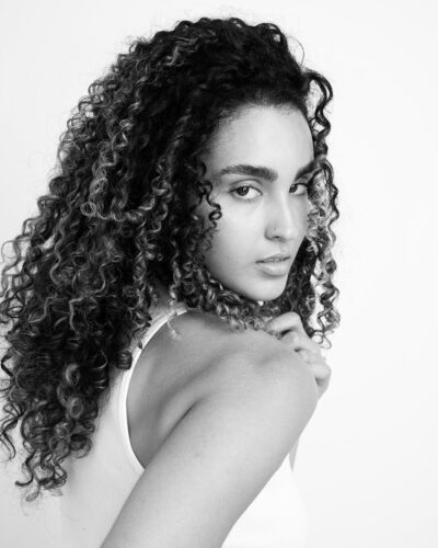 LOBNA-WOMAN-MODEL-FREELANCEMODELAGENCY-1-BW
